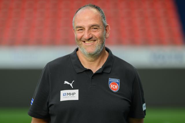 Frank Schmidt