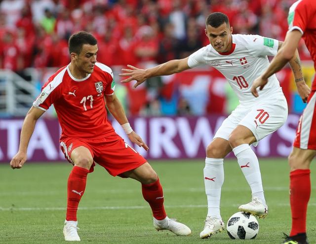 Filip Kostic 'doesn't know yet' if he will stay at ...