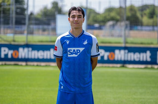 Deniz Zeitler, new loan signing for Paderborn 