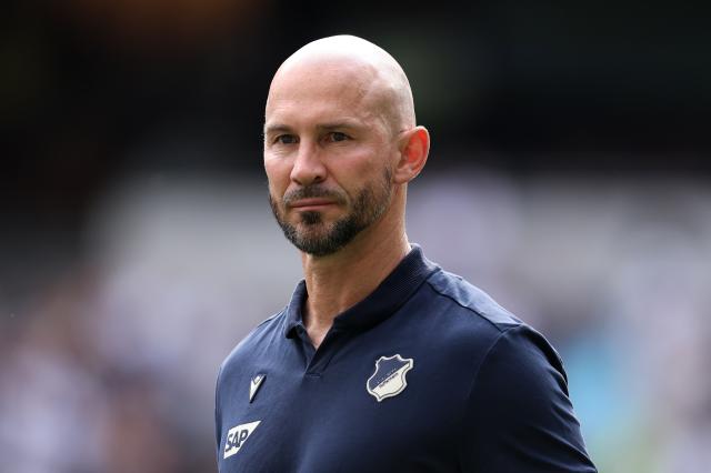 Hoffenheim are looking to build on a strong campaign as they travel to Köln on opening weekend.
