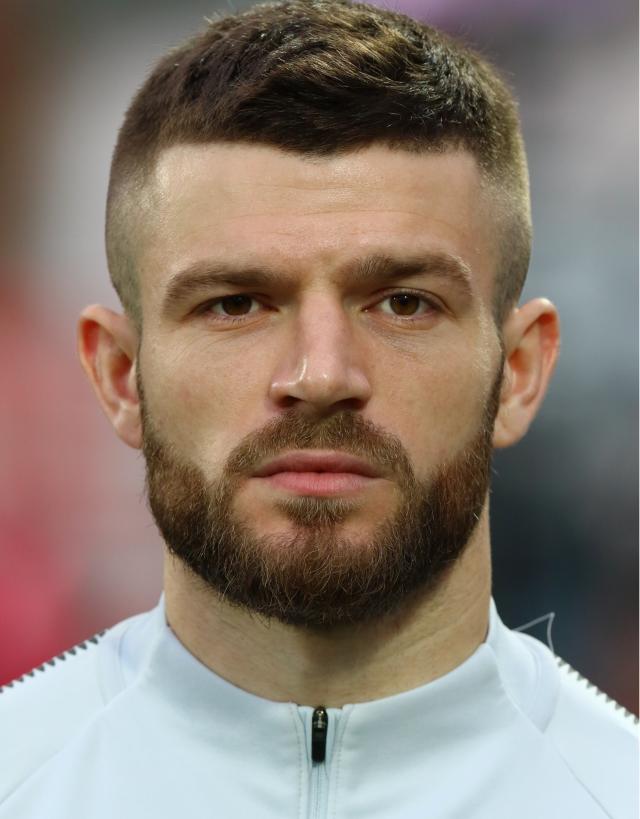 Valon Berisha.