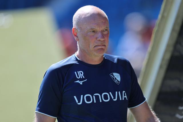 Uwe Rösler