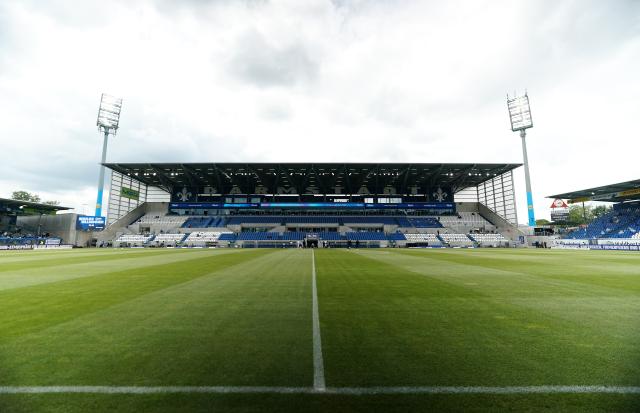 Merck-Stadion am Böllenfaltor 