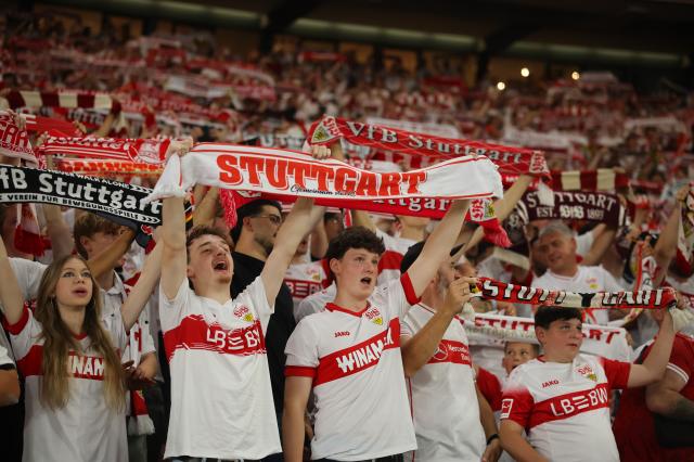 VfB Stuttgart are looking to open their Champions League campaign with a win on Wednesday, as they welcome Viking FK.