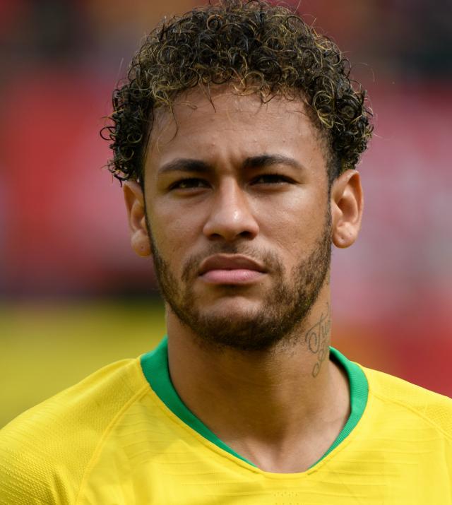 Dortmund boss Michael Zorc hits out at Neymar: 'He's a good actor!'