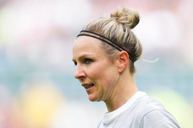 Svenja Huth