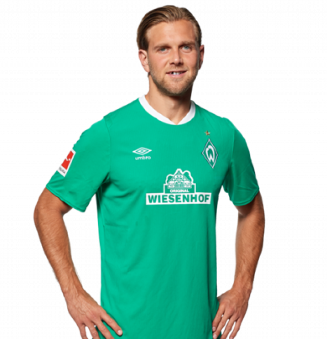 Niclas Füllkrug. Niclas Füllkrug.