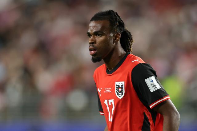 Carney Chukwuemeka