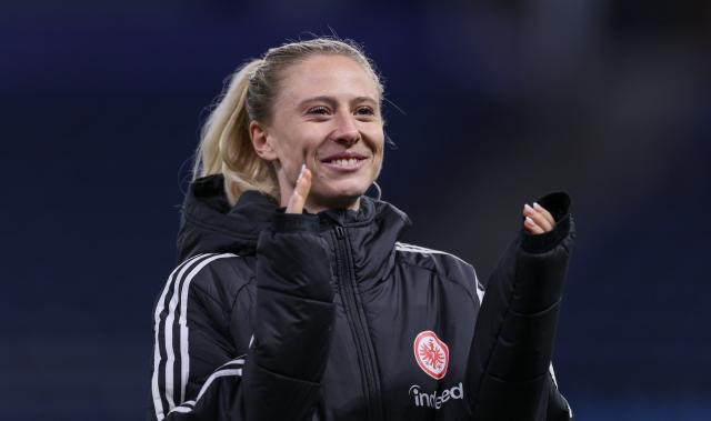 Rebecka Blomqvist