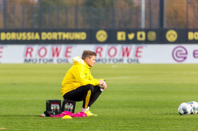 Lukasz Piszczek.