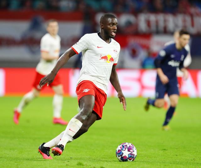 Report: FC Bayern München leap ahead in race to acquire Dayot Upamecano