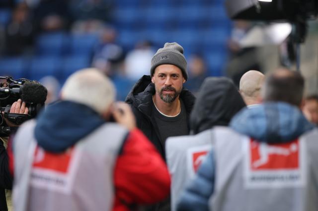 Sandro Wagner