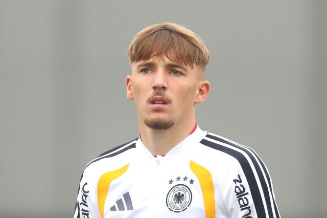 Bayern gem Karl tops market value list for players under 18