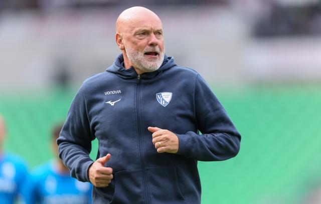 2. Bundesliga Preview: Kaiserslautern host underachievers Bochum, Braunschweig meet Fürth 