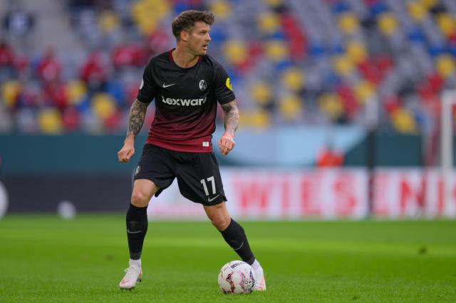 Official: Lukas Kübler renews SC Freiburg contract