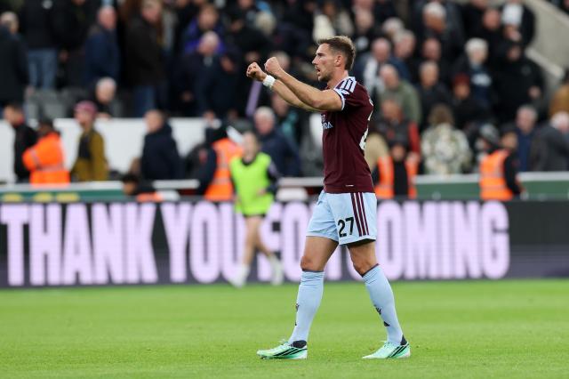 Leon Goretzka 