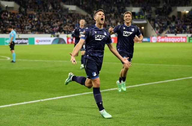 Andrej Kramarić