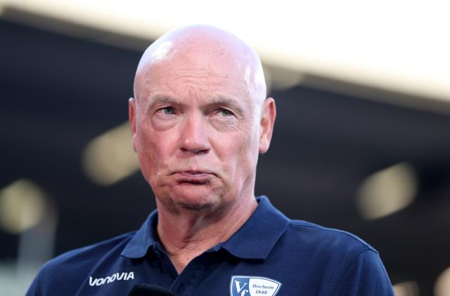 Uwe Rösler