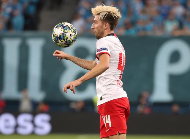 Kevin Kampl.