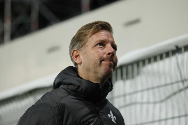 Florian Kohfeldt