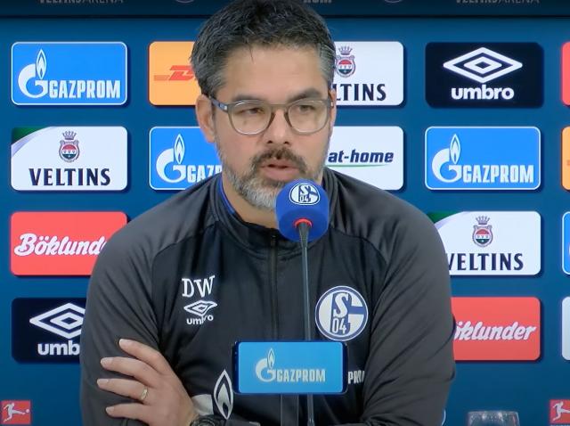 David Wagner.