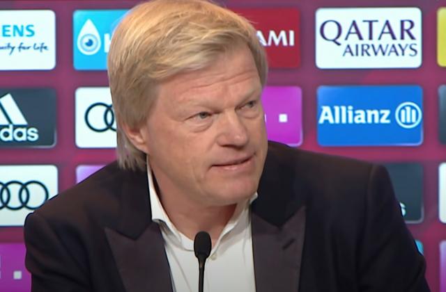 Oliver Kahn.