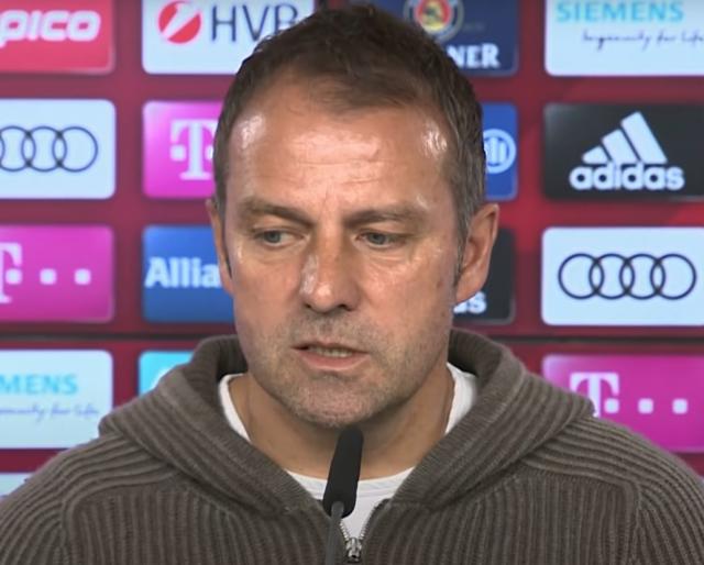 Bayern Coach Hansi Flick Calls For New Signings As Alaba And Thiago S Futures Remain Up In The Air