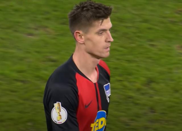 Krzysztof Piatek We Showed That We Re A Better Team Than Union