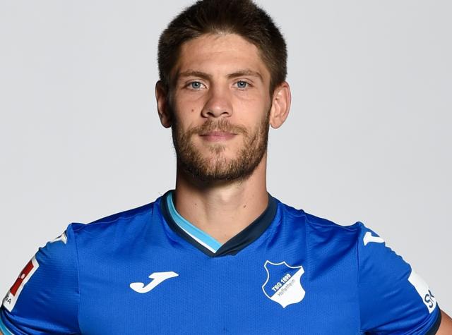 Andrej Kramaric.