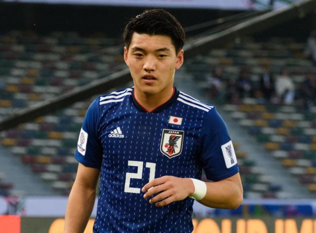 Ritsu Doan is the latest Japanese talent looking to make a name for himself in the Bundesliga