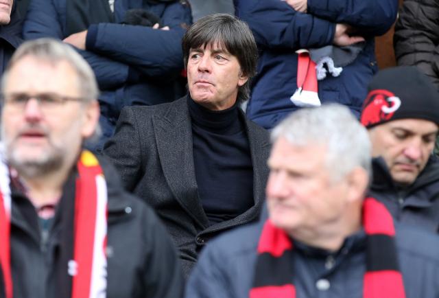 Joachim Löw.