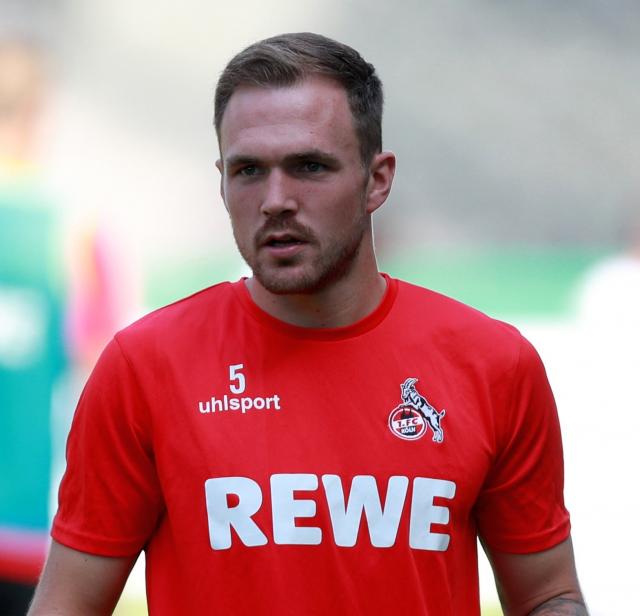 Rafael Czichos, FC Köln 