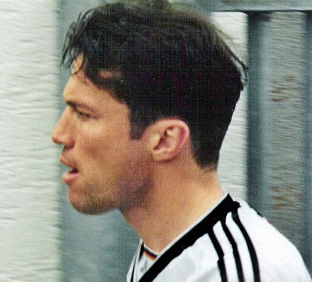 Lothar Matthäus.