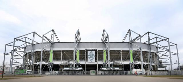Borussia Mönchengladbach take on RB Leipzig at Borussia-Park on Friday evening.