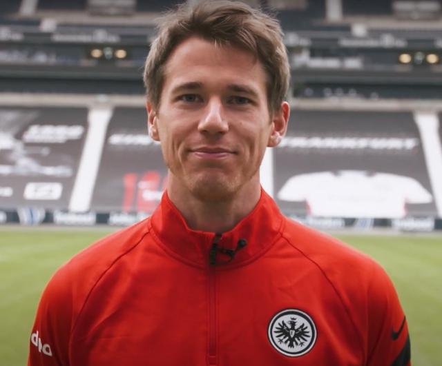 Erik Durm.