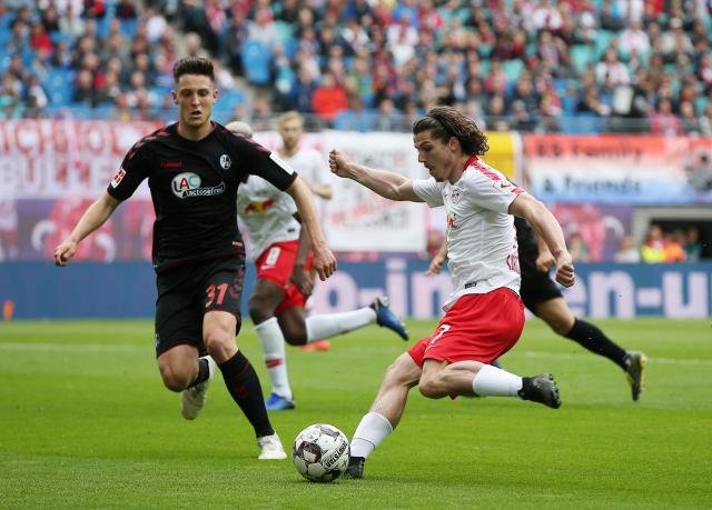 Everton interested in SC Freiburg defender