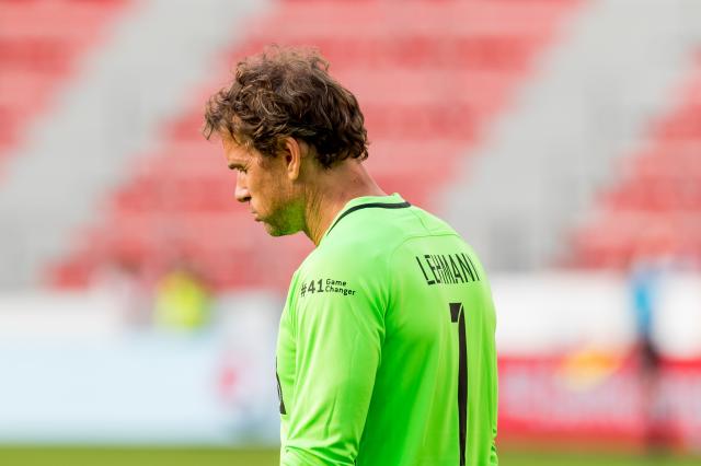 Jens Lehmann.
