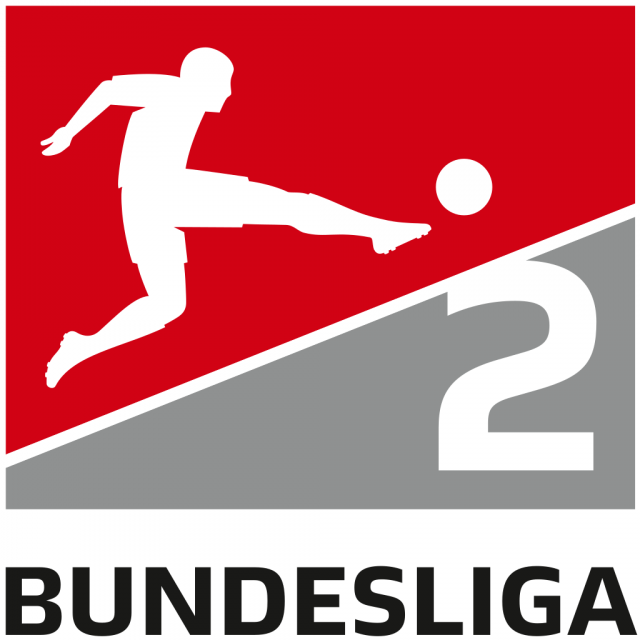Bundesliga league