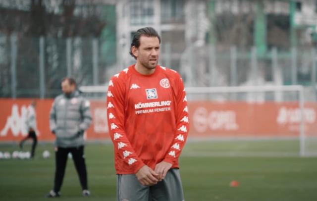 Ádám Szalai / Bundesliga Adam Szalai Kehrt Nach Mainz Zuruck / Adam szalai — ádám szalai spielerinformationen geburtstag 9.