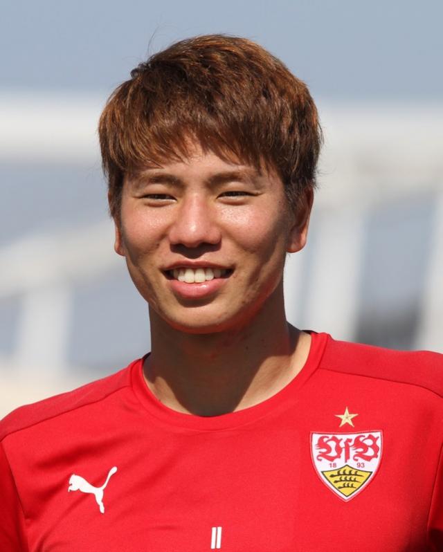 Bochum Confirm Signing Of Japanese Attacker Takuma Jaguar Asano