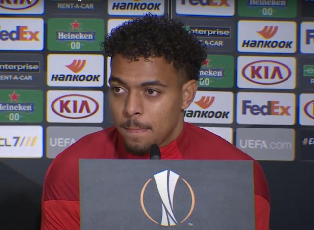 Psv Boss Speaks On Donyell Malen Amid Dortmund Links