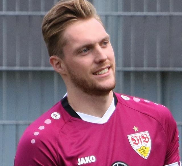 Florian Müller. Florian Müller.