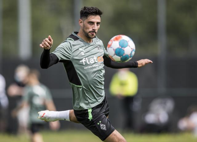 Lars Stindl.