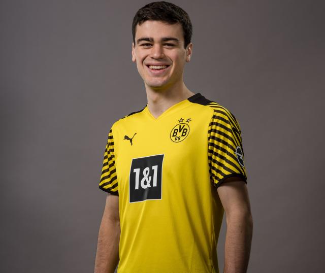 Sport Bild Report: BVB hope to finalize Reyna sale by the end of the week