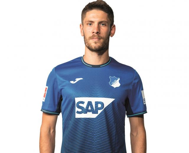 Andrej Kramaric.