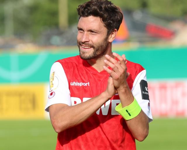 Jonas Hector.