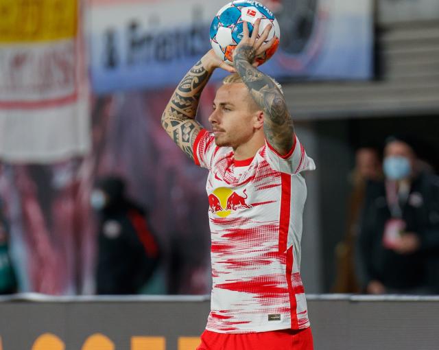 Angelino considers moving back to Spain