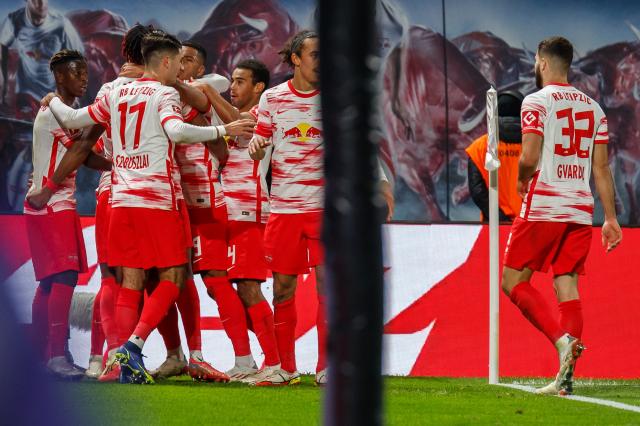 RB Leipzig vs. Crvena Zvezda preview: Team news and predicted lineups