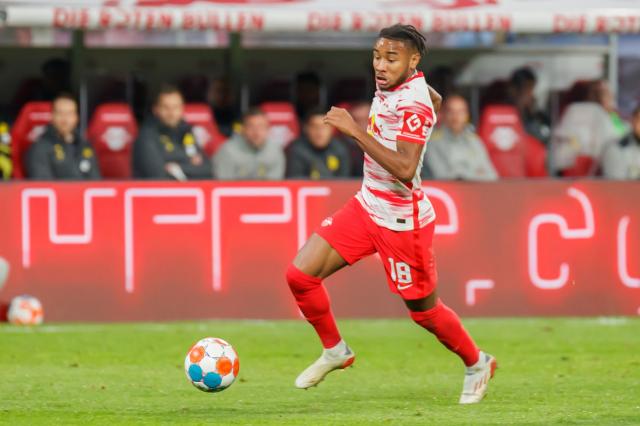 RB Leipzig vs. Crvena Zvezda preview: Team news and predicted lineups