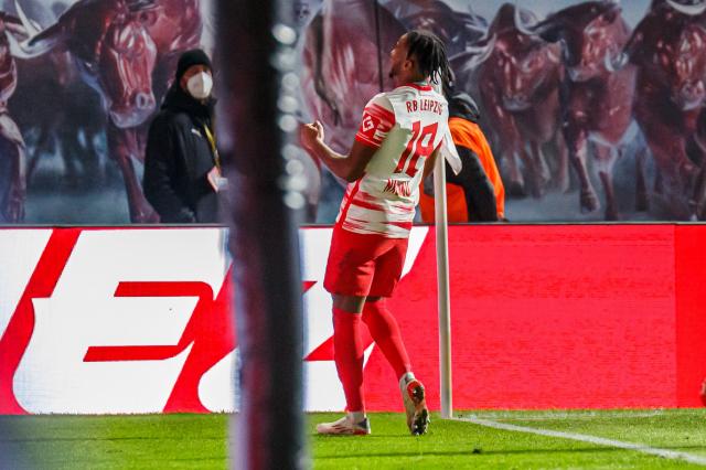 RB Leipzig vs. Crvena Zvezda preview: Team news and predicted lineups